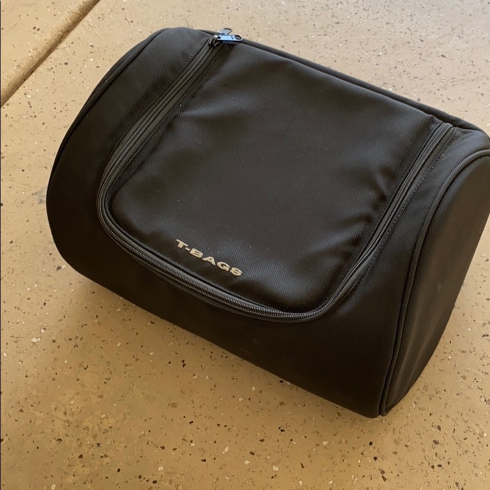 T-bags motorcycling bag excellent cond.